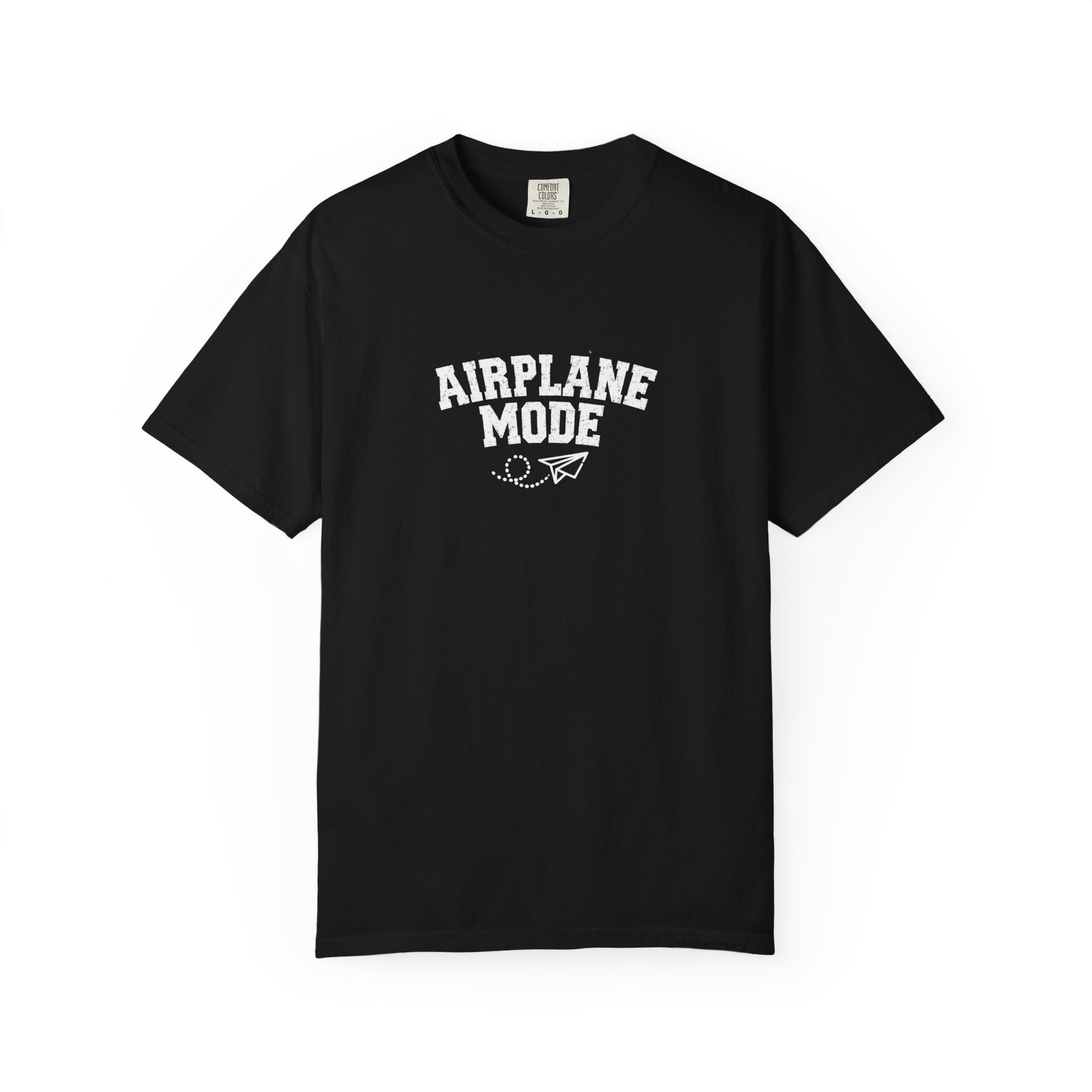 AirPlane Mode T-shirt